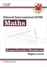 New edexcel international - new, gcse