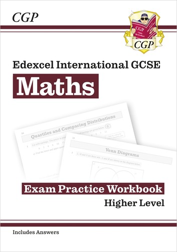 New edexcel international gcse - new,