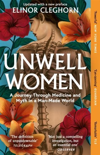 Unwell women journey - unwell,