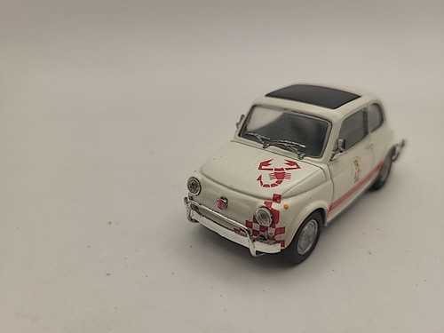 Hongwell fiat 500 abarth - hongwell,