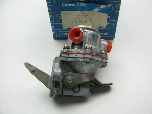 Lucas fp1947 diesel feed - lucas, fuel