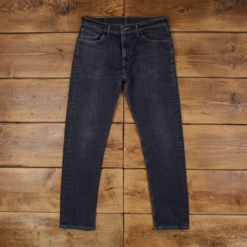 Levis 508 jeans 33x32 - 33x32, blue