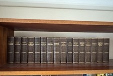 Charles Dickens Complete Set