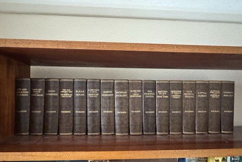 Charles dickens complete - dickens,