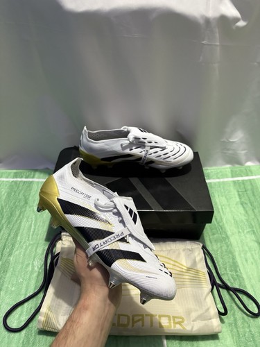 Size predator elite - size,
