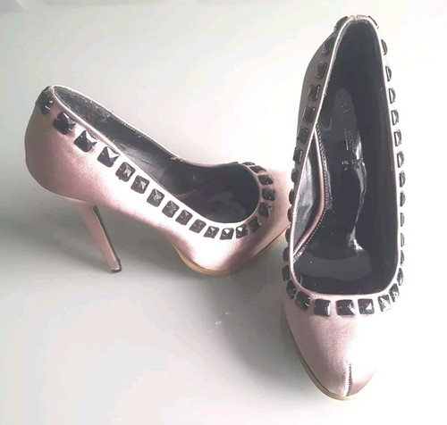 Love label mink satin high - label,