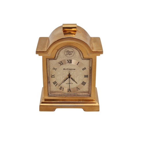 Tempus fugit miniature - tempus,