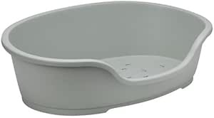 Moderna plastic dog - dog, bed