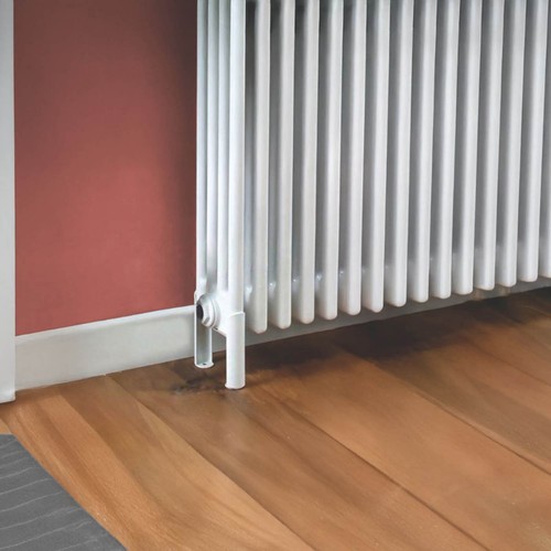 Reina floor mounting legs - mounting,