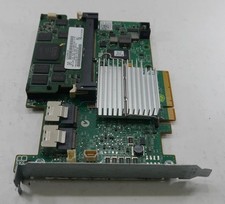 Dell 0G5v20 PERC H700 PCI-Express X8 SAS RAID Controller 1GB Cache +Battery Used