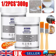 1/2X300G Jaysuing Invisible