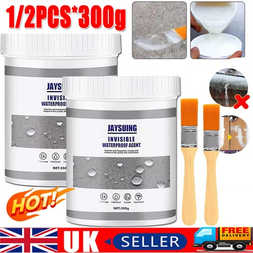 2x300g jaysuing invisible - 1/2x300g,