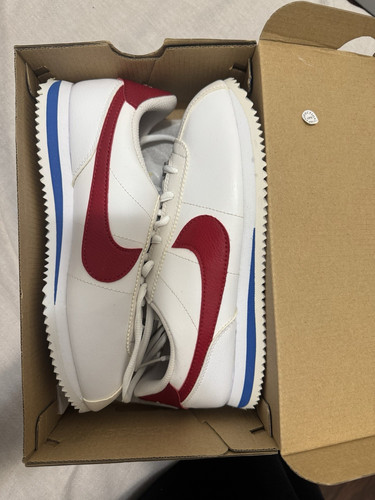 Nike cortez men low - nike, men’s