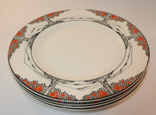 Crown ducal art - 4,