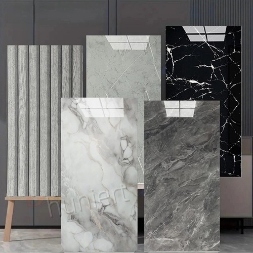 80x marble tiles sticker - tiles,