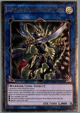 YuGiOh! Black Luster Soldier -