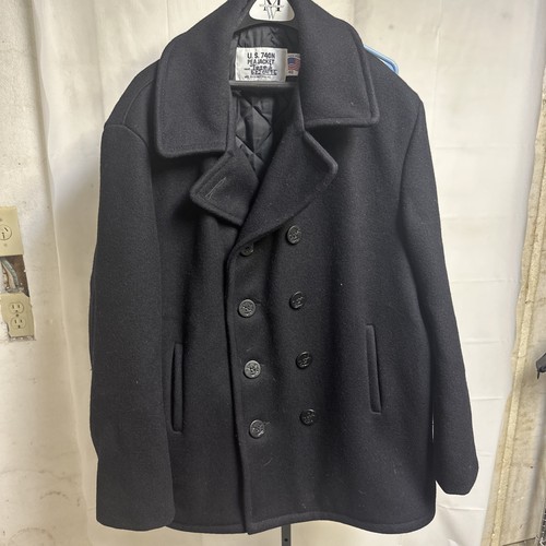 Schott nyc 740n - us, wool