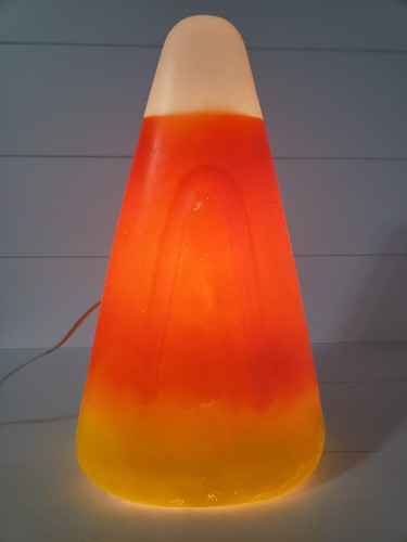 Vintage halloween candy corn - vintage,