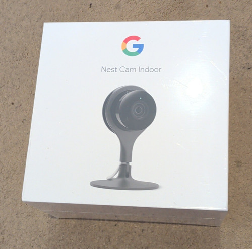 Google nest cam indoor - nest,