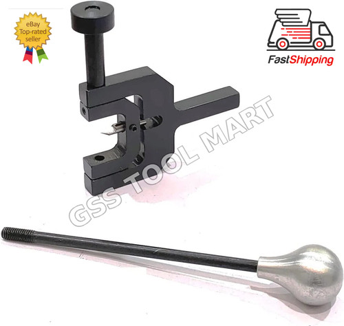 Universal radius ball - universal,