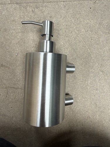Dolphin stainless steel - dolphin, liquid