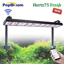 PopBloom LED Aquarium Light