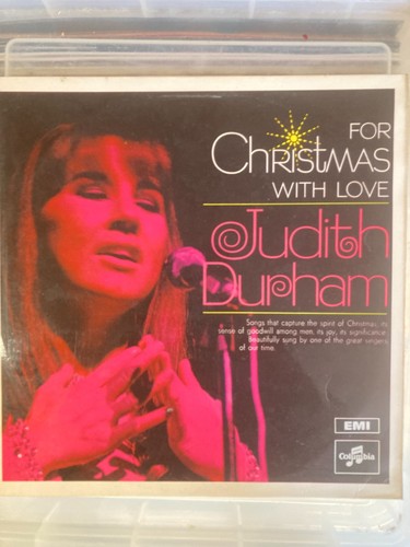 Judith durham for christmas - for,