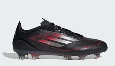 Adidas F50 PRO Fg Football Boots Size Uk 8 Brand New #i14