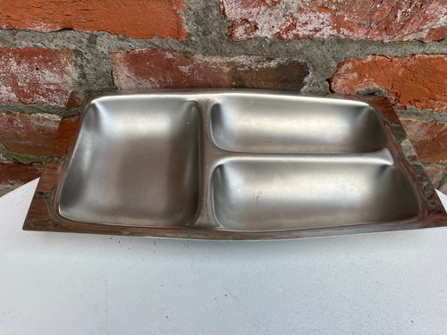 Mid century part - mid, divided