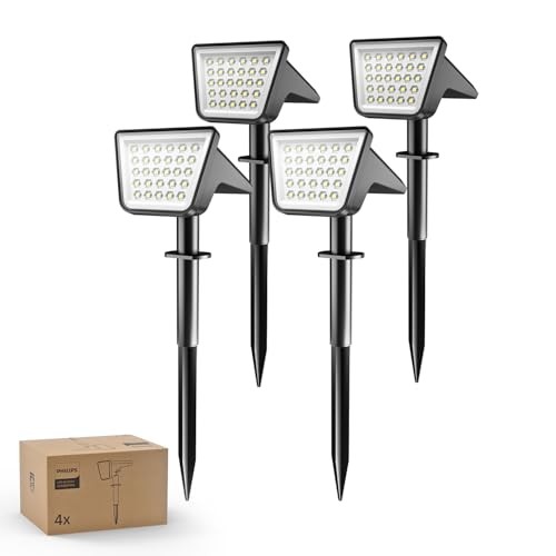 Philips packs solar - 4,
