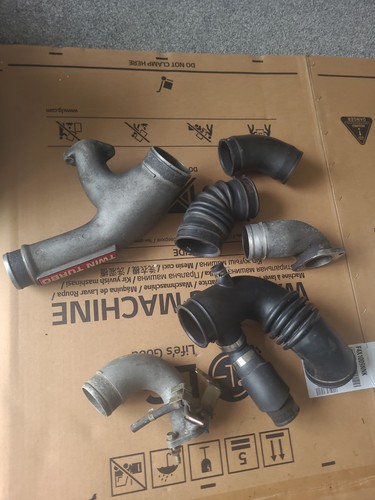 Nissan skyline rb26 - rb26, dett
