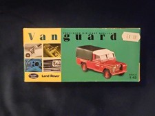 Vanguard VA07600 Land Rover