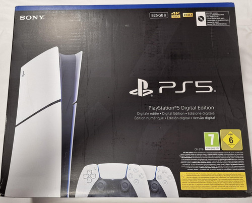 Playstation digital ed - playstation,