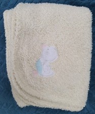 Early Days Cream Fleece