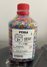PYSSLA Beads - IKEA - Quantity