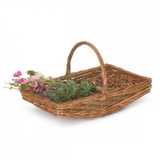 Small Unpeeled Willow Garden