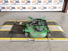 23 John Deere 1025R Tractor