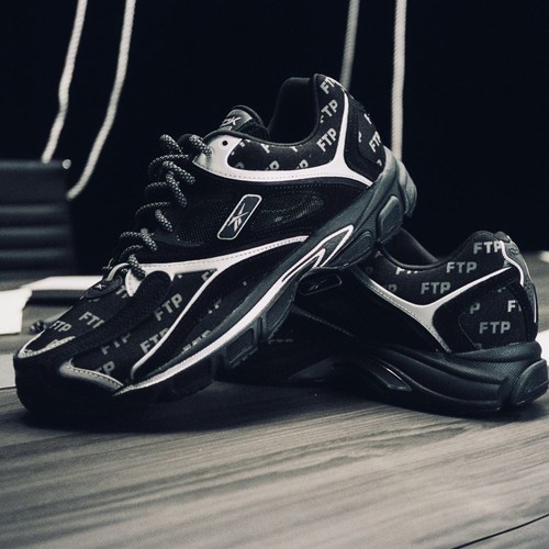 Reebok ftp premier - premier, trinity