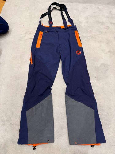Mammut extreme men - men's, blue