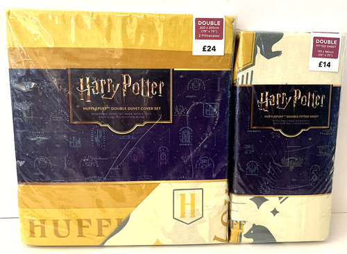 Harry potter hufflepuff - harry,