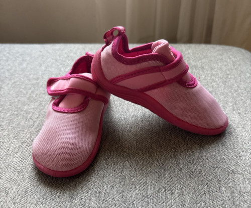 Speedo kids pink surfwalker - speedo,
