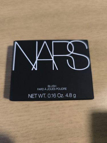 New nars deep throat - nars,