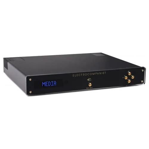Electrocompaniet ecm mk2 - electrocompaniet,