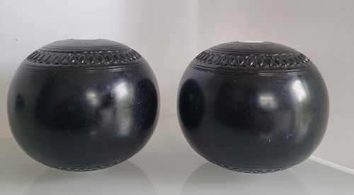 Crown king jaques bowls - crown,