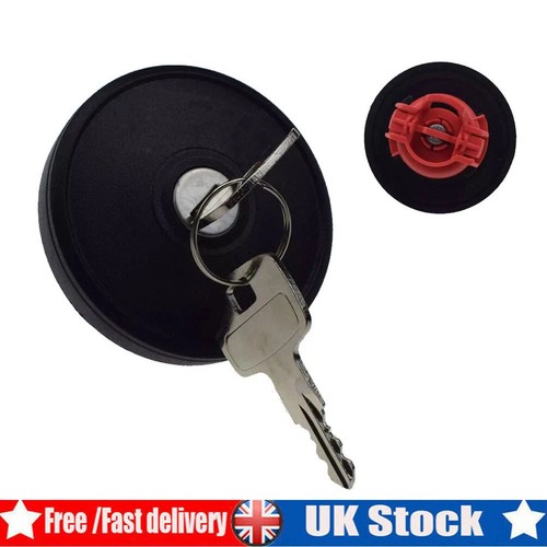 Fuel cap petrol - petrol, diesel