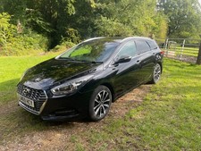 Hyundai i40 crdi estate tourer cheap estate cheap car