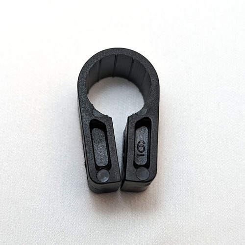 Swa cable cleats size for - 6,