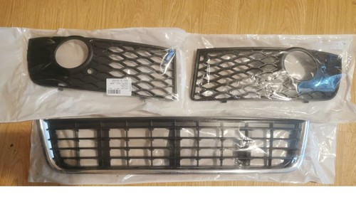 New genuine oem audi b6 - new,