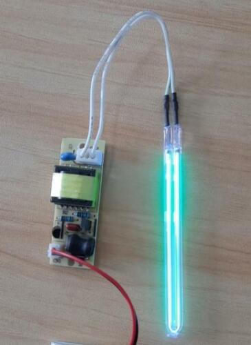 Household uvc cold cathode - household,