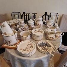 crockery job lot